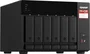 QNAP TS-673A-8G NAS de 6 bahías con AMD Ryzen V1500B y 8 GB DDR4