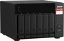 QNAP TS-673A-8G NAS de 6 bahías con AMD Ryzen V1500B y 8 GB DDR4