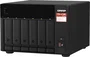 QNAP TS-673A-8G NAS de 6 bahías con AMD Ryzen V1500B y 8 GB DDR4