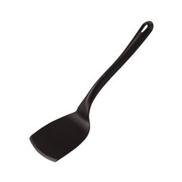 Sambonet Espatula Pescado Lisa Poliamida 35 cm - Utensilio de cocina para buffet