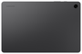 Samsung Galaxy Tab A9+ Wi-Fi 11" TFT 6GB RAM 128GB Gris Tablet Android