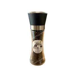 DREAM FOODS Pimienta Negra Molinillo 85gr Bio