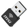 MSI AX1800 Nano WiFi USB Adapter Guax18n
