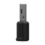 MSI AX1800 Nano WiFi USB Adapter GUAX18N Negro