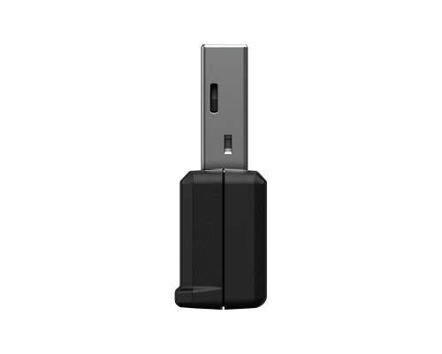 MSI AX1800 Nano WiFi USB Adapter GUAX18N Negro MSI AX1800 Nano WiFi USB Adapter GUAX18N Negro