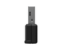 MSI AX1800 Nano WiFi USB Adapter GUAX18N Negro