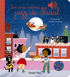 ESTRELLA POLAR, Les meves melodies jazz de Nadal