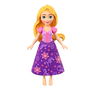 Mattel Disney Princess Conjunto Personajes De Rapunzel JHG85, Incluye Rapunzel, Flynn Rider, Madre Gothel y Maximus