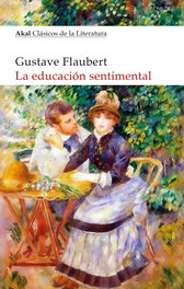 Panteon, Gustave Flaubert - Akal