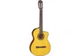 Takamine Gc3 E/A Classic Cutway Guitarra Clásica Electroacústica con Corte Natural