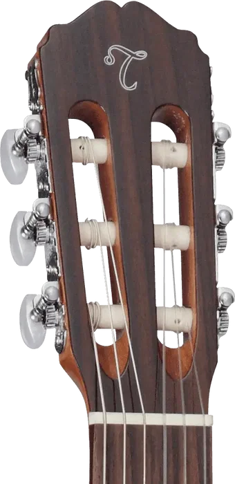 Takamine Gc3 E/A Classic Cutway Guitarra Clásica Electroacústica con Corte Natural Takamine Gc3 E/A Classic Cutway Guitarra Clásica Electroacústica con Corte Natural