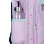 JOUMMA BAGS Mochila Lovely Stitch Disney 28cm con Bolsillos Laterales y para Botella