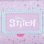 JOUMMA BAGS Mochila Lovely Stitch Disney 28cm con Bolsillos Laterales y para Botella