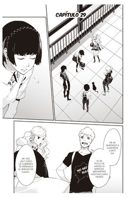 Persona 5: 06