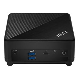MSI Cubi 5 1M-630AT 16GB/512GB SSD W10P