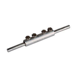 Dehn + Soehne 385213 Componente de Metal Gris