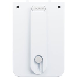 Fairphone Finger Loop Cloud White para Fairphone (Gen. 6)