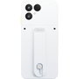 Fairphone Finger Loop Cloud White para Fairphone (Gen. 6)