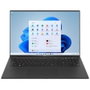 LG 17Z90S-G.AD7BB Portátil Gram 17" WQXGA IPS Intel Core Ultra 7-155H 32GB RAM 2TB SSD Windows 11 Ultraligero
