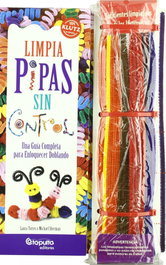 CATAPULTA EDITORES Limpiapipas sin control