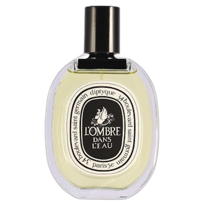 Diptyque L'Ombre Dans L'Eau Eau de Toilette 100 ml Spray