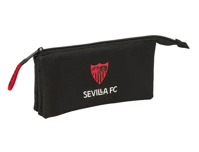 Safta Portatodo Sevilla F.C. Mini Safta Portatodo Sevilla F.C. Mini