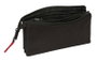 Safta Portatodo Triple Organizador Porta Objetos con Compartimentos 22 x 12 x 3 cm