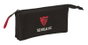 Safta Portatodo Triple Organizador Porta Objetos con Compartimentos 22 x 12 x 3 cm