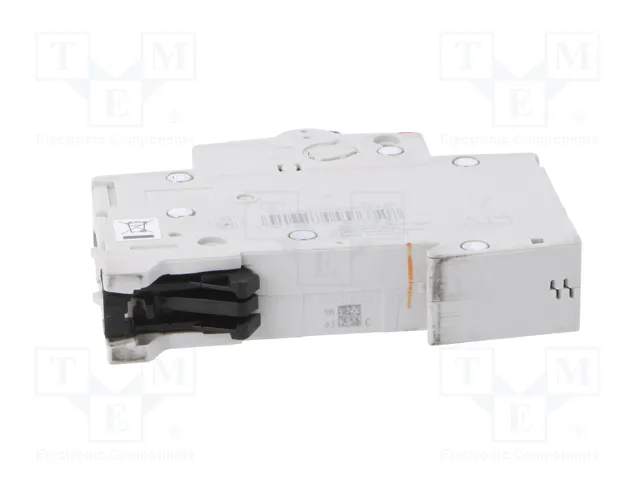 ABB Interruptor magnetotérmico SZ200 63A 1 polo Caract B ABB Interruptor magnetotérmico SZ200 63A 1 polo Caract B