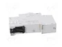 ABB Interruptor magnetotérmico SZ200 63A 1 polo Caract B
