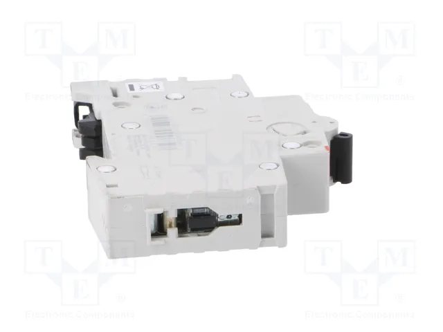 ABB Interruptor magnetotérmico SZ200 63A 1 polo Caract B ABB Interruptor magnetotérmico SZ200 63A 1 polo Caract B