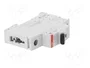 ABB Interruptor magnetotérmico SZ200 63A 1 polo Caract B