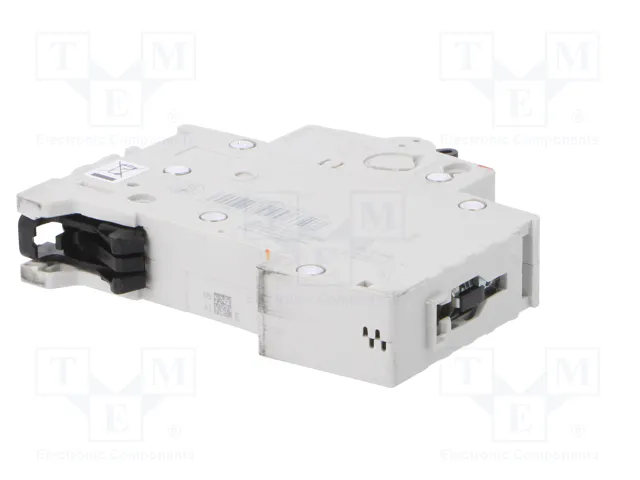 ABB Interruptor magnetotérmico SZ200 63A 1 polo Caract B ABB Interruptor magnetotérmico SZ200 63A 1 polo Caract B
