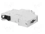ABB Interruptor magnetotérmico SZ200 63A 1 polo Caract B