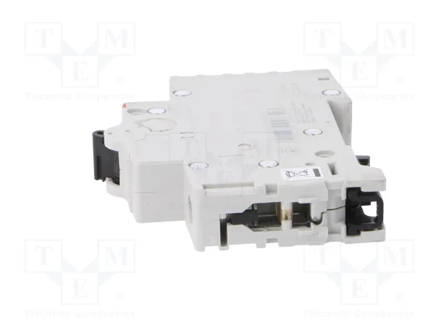 ABB Interruptor magnetotérmico SZ200 63A 1 polo Caract B ABB Interruptor magnetotérmico SZ200 63A 1 polo Caract B