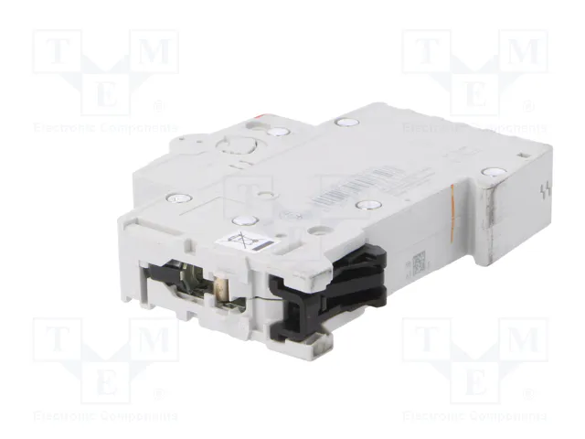 ABB Interruptor magnetotérmico SZ200 63A 1 polo Caract B ABB Interruptor magnetotérmico SZ200 63A 1 polo Caract B