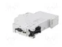 ABB Interruptor magnetotérmico SZ200 63A 1 polo Caract B