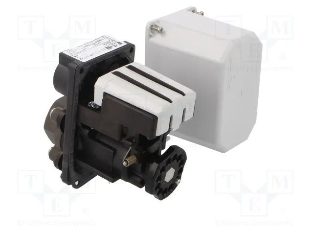 EATON ELECTRIC Módulo de automatización presostato MCSN16 EATON ELECTRIC Módulo de automatización presostato MCSN16