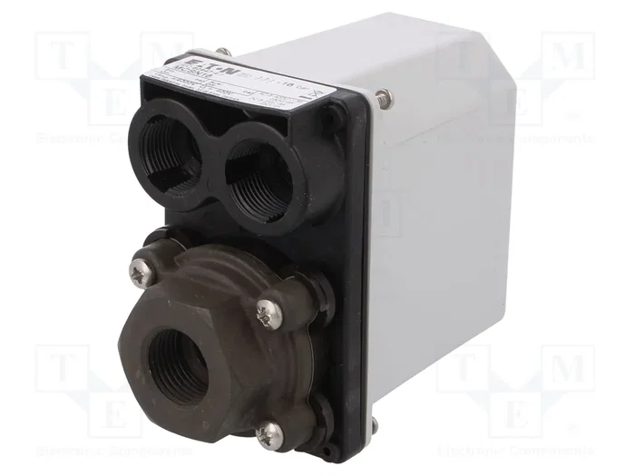EATON ELECTRIC Módulo de automatización presostato MCSN16 EATON ELECTRIC Módulo de automatización presostato MCSN16