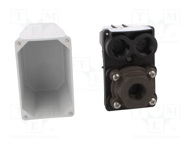 EATON ELECTRIC Módulo de automatización presostato MCSN16 EATON ELECTRIC Módulo de automatización presostato MCSN16