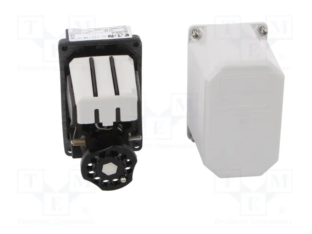 EATON ELECTRIC Módulo de automatización presostato MCSN16 EATON ELECTRIC Módulo de automatización presostato MCSN16