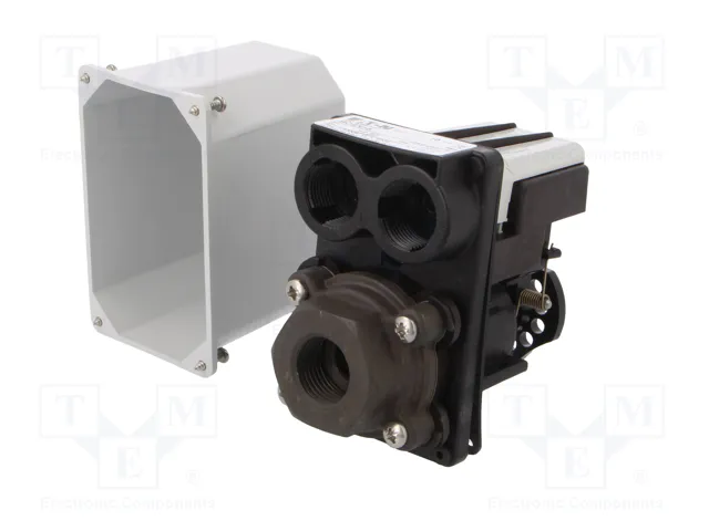 EATON ELECTRIC Módulo de automatización presostato MCSN16 EATON ELECTRIC Módulo de automatización presostato MCSN16
