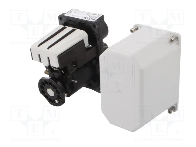 EATON ELECTRIC Módulo de automatización presostato MCSN16 EATON ELECTRIC Módulo de automatización presostato MCSN16