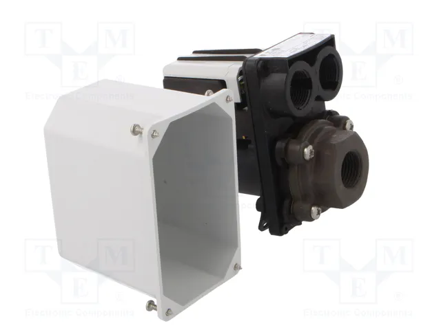 EATON ELECTRIC Módulo de automatización presostato MCSN16 EATON ELECTRIC Módulo de automatización presostato MCSN16