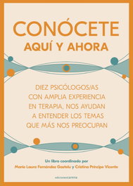CARENA Conócete aquí y ahora, Gerard Carneado Raich - CARENA