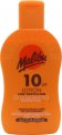 Malibu Loción Solar SPF10 Protección Baja 200ml Malibu Loción Solar SPF10 Protección Baja 200ml
