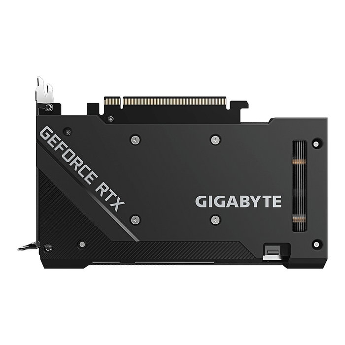 Gigabyte GeForce RTX 3060 WINDFORCE OC 12G GDDR6