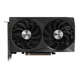 Gigabyte GeForce RTX 3060 Windforce OC 12G GDDR6 192 bits PCIe 4.0