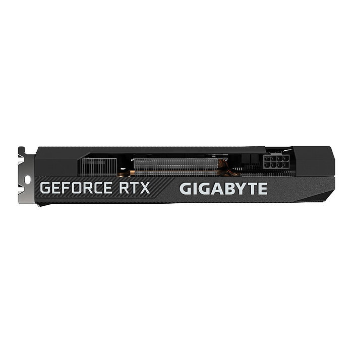 Gigabyte GeForce RTX 3060 WINDFORCE OC 12G GDDR6