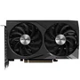 Gigabyte Tarjeta Gráfica GeForce RTX 3060 WindForce OC Rev 2.0 12GB GDDR6 LHR GV-N3060WF2OC-12GD 2.0